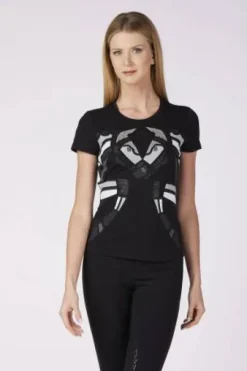 T-shirt manches courtes Santorini - VESTRUM