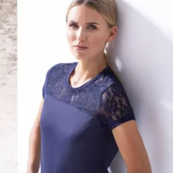 T-shirt Nava pour dame - Pikeur