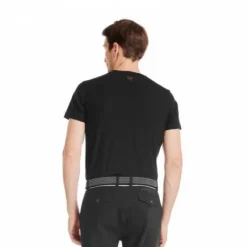 T-shirt Team Shirt Horse Pilot Homme