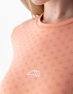 T-Shirt technique CELPY - Equiline - Confort et respirabilité