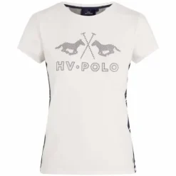 T-shirt technique Jazzy - HV POLO