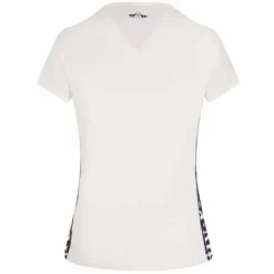 T-shirt technique Jazzy - HV POLO