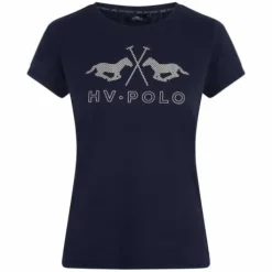 T-shirt technique Jazzy - HV POLO