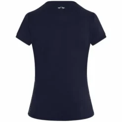 T-shirt technique Jazzy - HV POLO