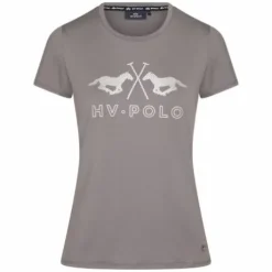 T-shirt technique Jazzy - HV POLO