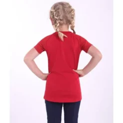 Tshirt technique zora qhp