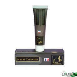 Ungula Naturalis - Nacri crevasses