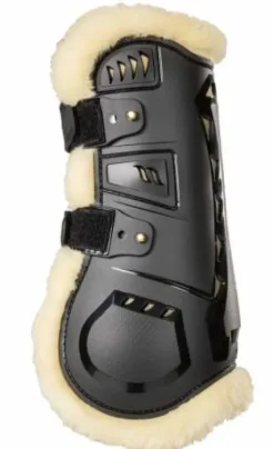 uêtres Back on Track Airflow doublés mouton synthétiqu