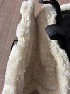 uêtres Back on Track Airflow doublés mouton synthétiqu