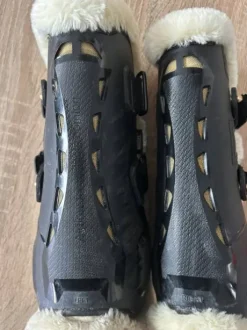 uêtres Back on Track Airflow doublés mouton synthétiqu