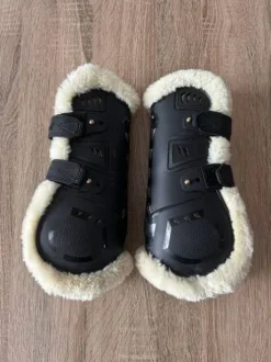 uêtres Back on Track Airflow doublés mouton synthétiqu