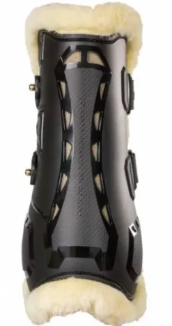 uêtres Back on Track Airflow doublés mouton synthétiqu