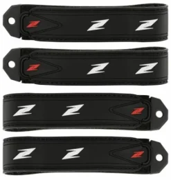 Velcro kit tendon de remplacement - Zandona - Set de 4 pièces