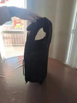 Vend gilet de protection equitation askara