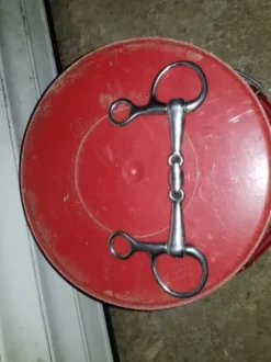 vend mors équitation