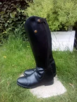 vends bottes Eco Rider Winter d équitation