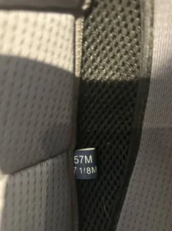 Vends casque équitation Samshield