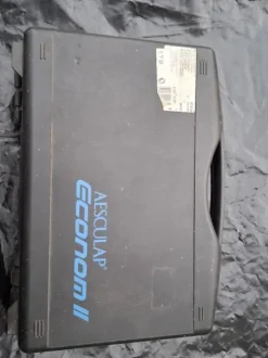 Vends tondeuse cheval marque AESCULAP