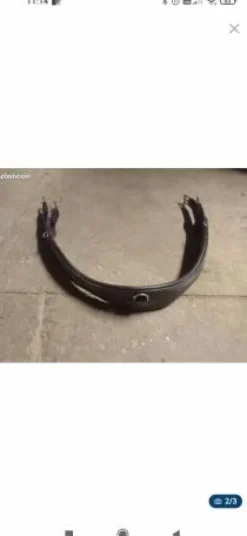 Vente sangle Canter 130