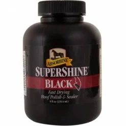 Vernis supershine absorbine