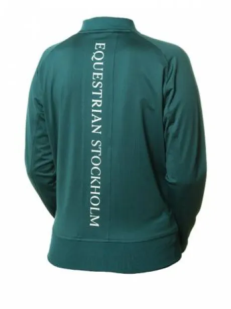 Veste AMAZONITE - Equestrian Stockholm