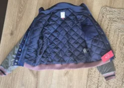 Veste bomber Imperial Riding 12 ans