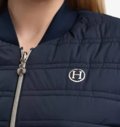 Veste Bombers Boecia