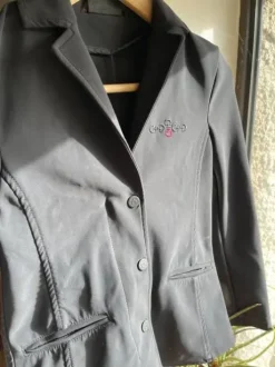 Veste cavalleria enfants