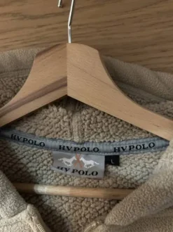 Veste chaude intérieur moumoute