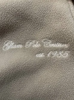 Veste chaude intérieur moumoute