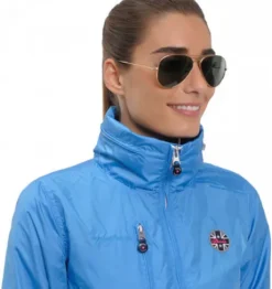 Veste Cléo Jacket - Spooks