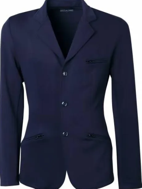 Veste concours enfant compétition Harry's horse