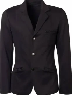 Veste concours enfant compétition Harry's horse