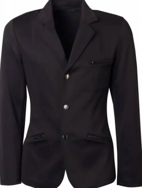 Veste concours enfant compétition Harry's horse