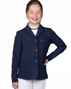 Veste concours enfants Kae QHP