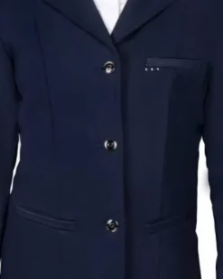 Veste concours enfants Kae QHP