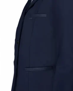 Veste concours enfants Kae QHP