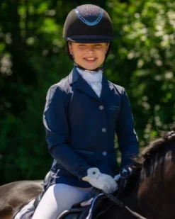 Veste concours enfants Kae QHP