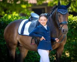 Veste concours enfants Kae QHP