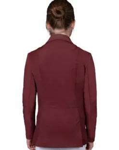 Veste concours enfants Kae QHP