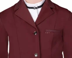 Veste concours enfants Kae QHP