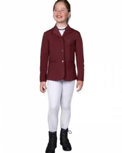 Veste concours enfants Kae QHP