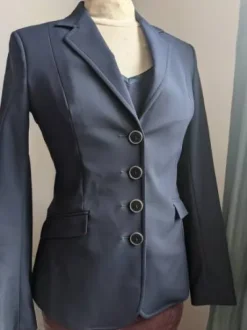 Veste concours Equiline T38/40