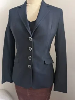 Veste concours Equiline T38/40