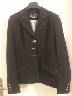 Veste concours femme t.38