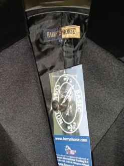 Veste concours Harry's Horse