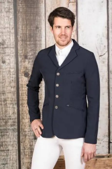 Veste concours homme Harrys horse