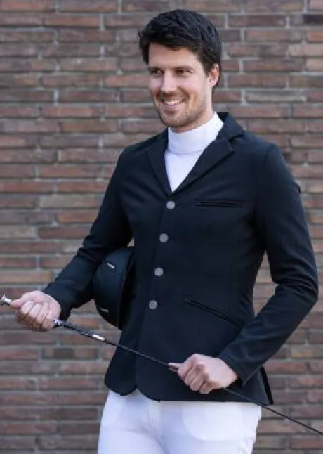 Veste concours homme Harrys horse