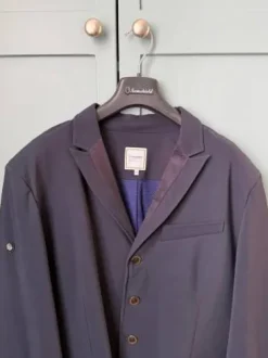 veste concours homme Samshield taille 52