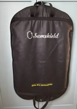 veste concours homme Samshield taille 52